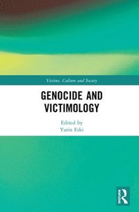 bokomslag Genocide and Victimology