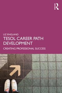 bokomslag TESOL Career Path Development