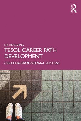 TESOL Career Path Development 1