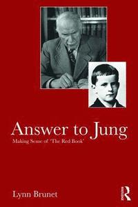 bokomslag Answer to Jung