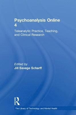 Psychoanalysis Online 4 1