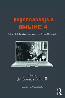 bokomslag Psychoanalysis Online 4