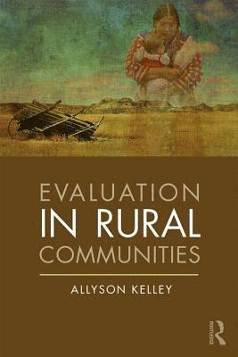 Evaluation in Rural Communities 1