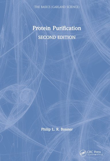 bokomslag Protein Purification