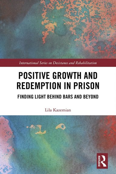 bokomslag Positive Growth and Redemption in Prison