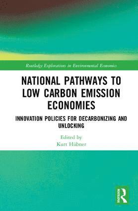 National Pathways to Low Carbon Emission Economies 1