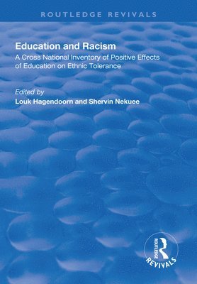 Education and Racism 1
