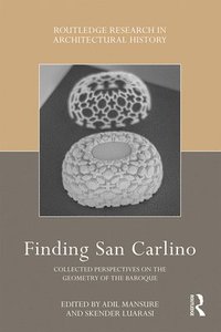 bokomslag Finding San Carlino