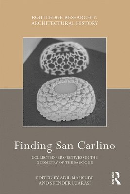 Finding San Carlino 1