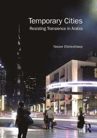 bokomslag Temporary Cities