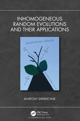 Inhomogeneous Random Evolutions and Their Applications 1