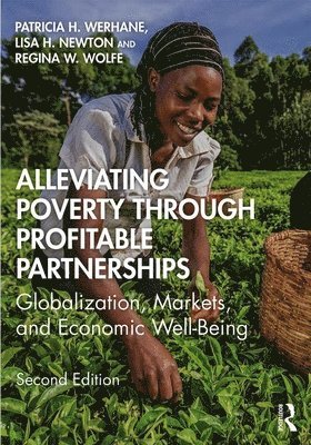 Alleviating Poverty Through Profitable Partnerships 1