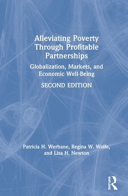 Alleviating Poverty Through Profitable Partnerships 1