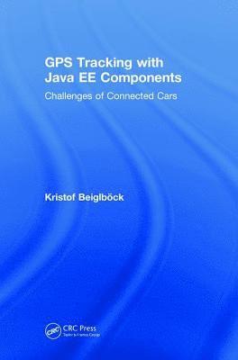 GPS Tracking with Java EE Components 1