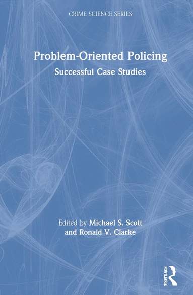 Ronald V. Clarke - Problem-Oriented Policing, Inbunden