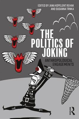 Politics of Joking 1