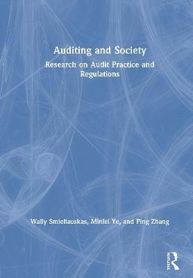 Auditing and Society 1