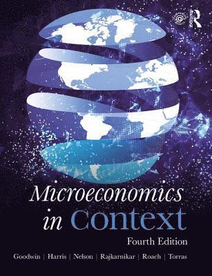 Microeconomics in Context 1