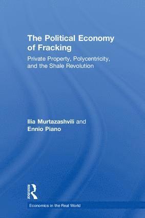 Political Economy of Fracking