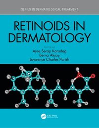 bokomslag Retinoids in Dermatology