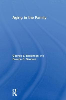 Aging in the Family 1