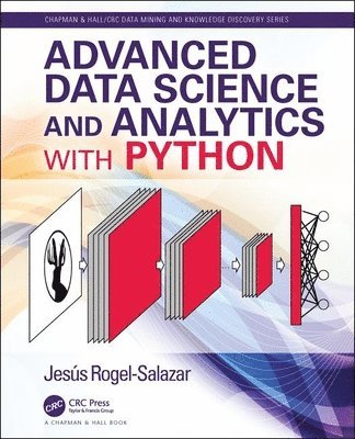 Advanced Data Science and Analytics with Python 1