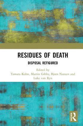 Residues of Death 1