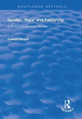 Gender, 'Race' and Patriarchy 1