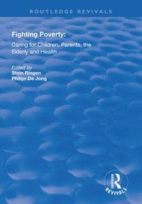 bokomslag Fighting Poverty