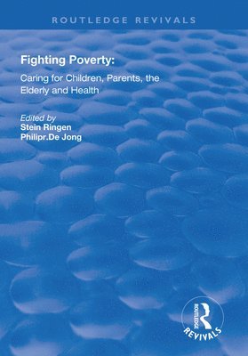 Fighting Poverty 1