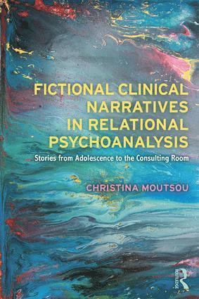 bokomslag Fictional Clinical Narratives in Relational Psychoanalysis