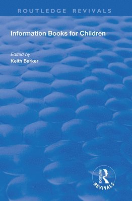 Information Books for Children 1