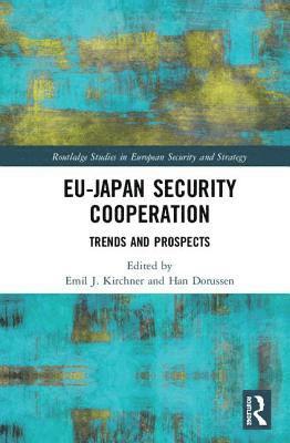 EU-Japan Security Cooperation 1