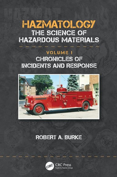 bokomslag Chronicles of Incidents and Response