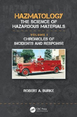 Chronicles of Incidents and Response 1