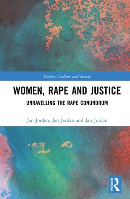 Women, Rape and Justice 1
