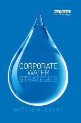 Corporate Water Strategies 1