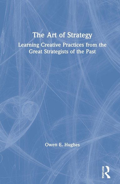 Owen E. Hughes - Art of Strategy, Inbunden