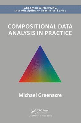 bokomslag Compositional Data Analysis in Practice