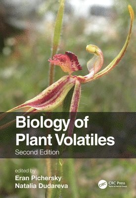 Biology of Plant Volatiles 1