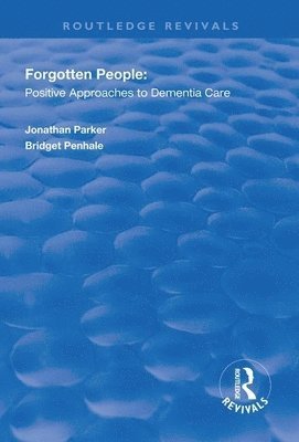Forgotten People 1