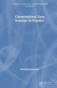 bokomslag Compositional Data Analysis in Practice