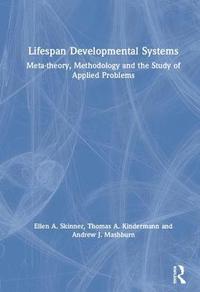 bokomslag Lifespan Developmental Systems