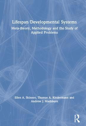 Lifespan Developmental Systems 1