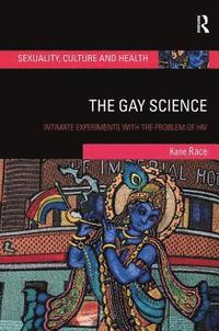 bokomslag The Gay Science