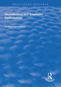 bokomslag Globalisation and Employee Participation