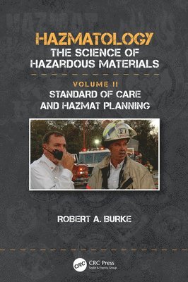 bokomslag Standard of Care and Hazmat Planning