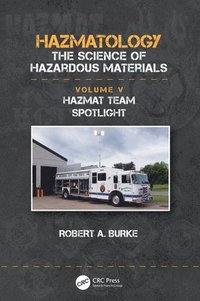 bokomslag Hazmat Team Spotlight