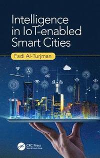 bokomslag Intelligence in IoT-enabled Smart Cities
