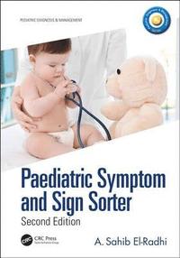 bokomslag Paediatric Symptom and Sign Sorter